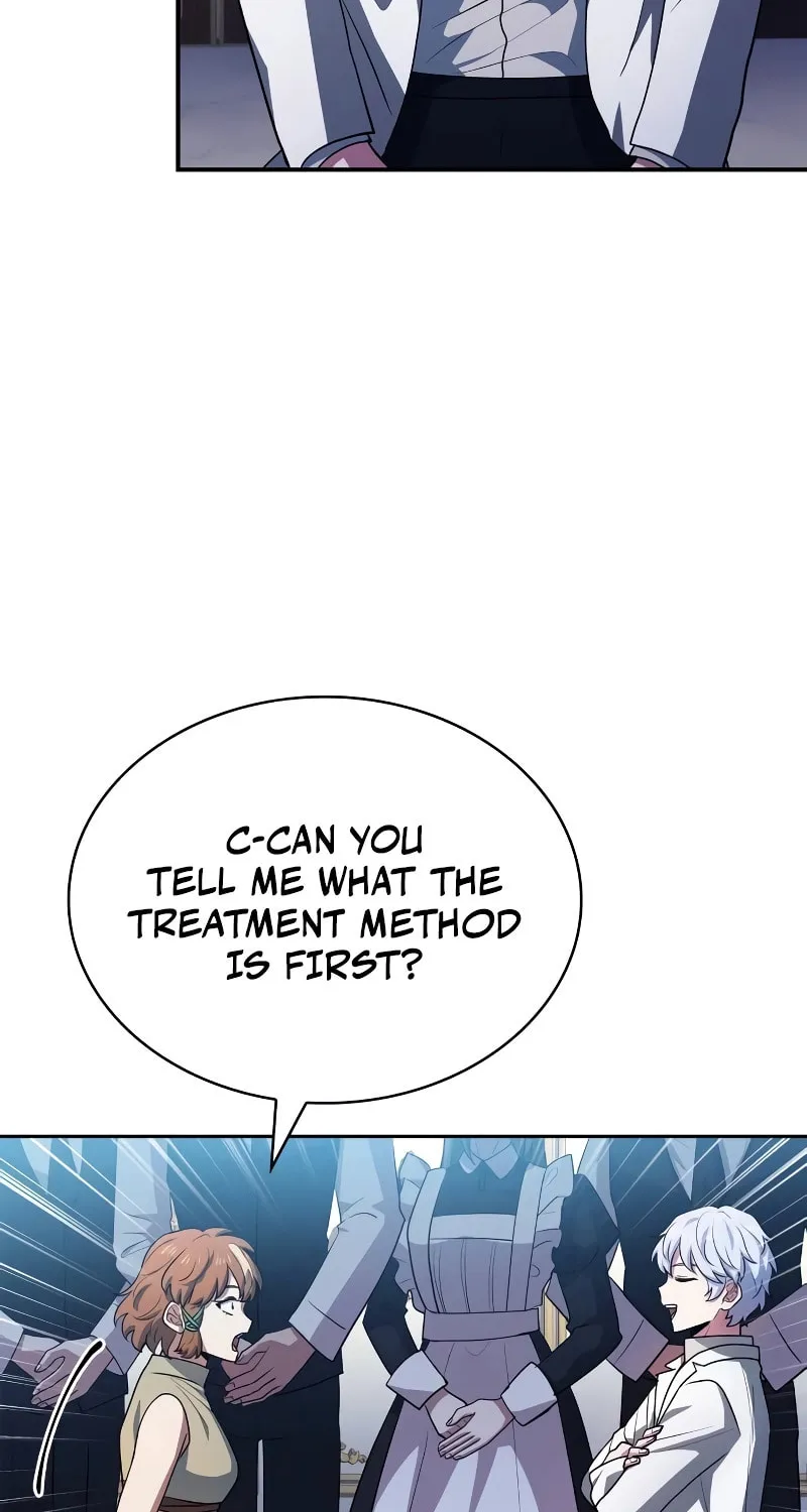 The Crown Prince That Sells Medicine Chapter 27 page 111 - 