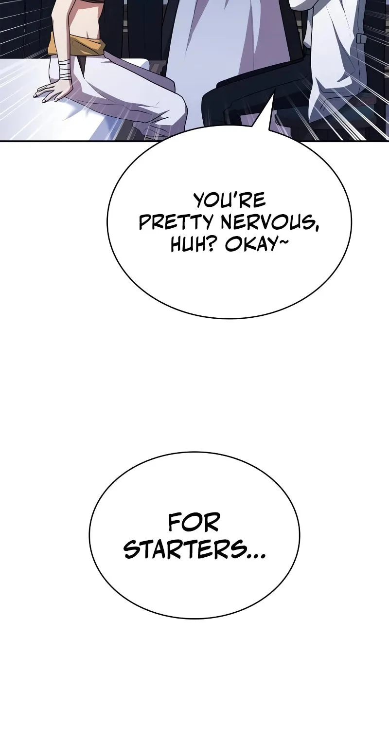 The Crown Prince That Sells Medicine Chapter 27 page 112 - 