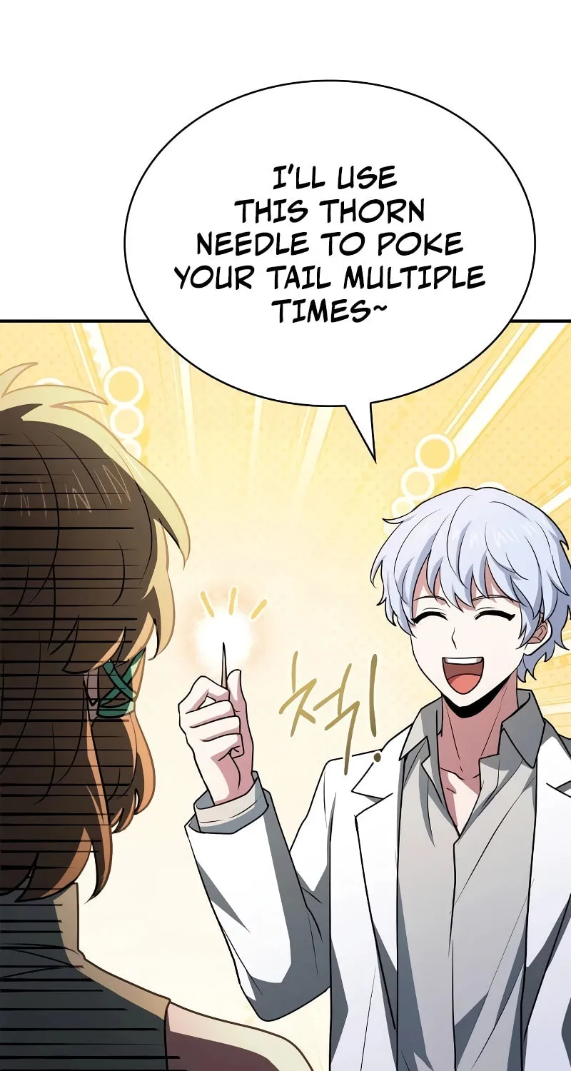 The Crown Prince That Sells Medicine Chapter 27 page 113 - 