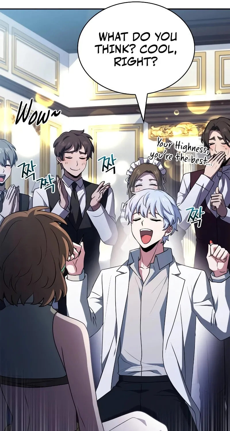 The Crown Prince That Sells Medicine Chapter 27 page 116 - 