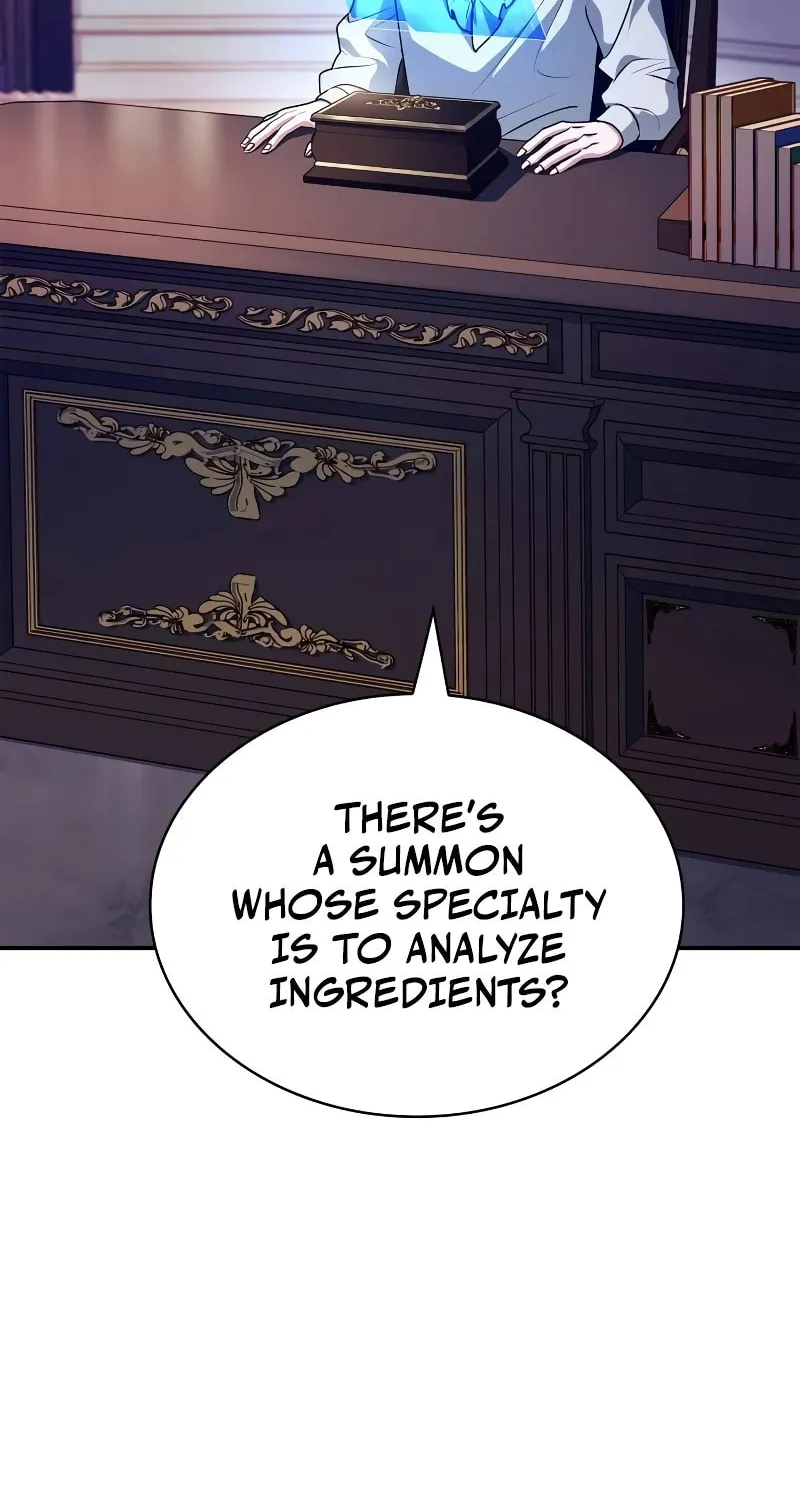The Crown Prince That Sells Medicine Chapter 27 page 3 - 