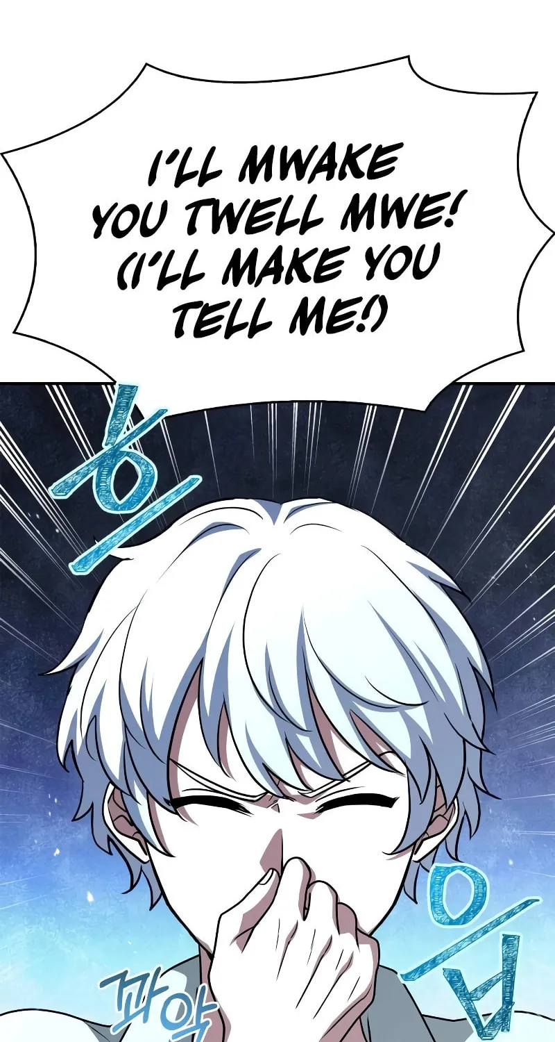 The Crown Prince That Sells Medicine Chapter 27 page 23 - 