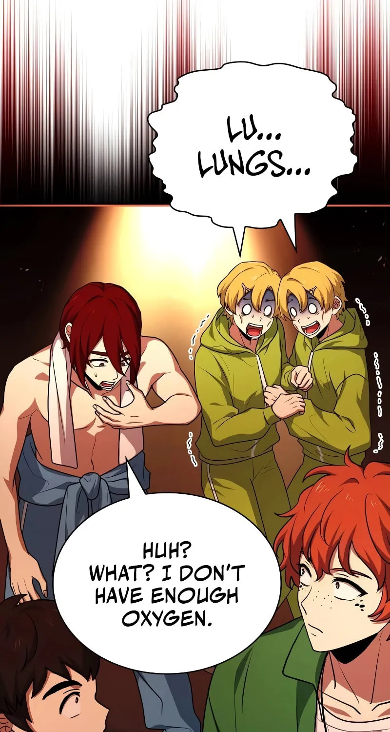 The Crown Prince That Sells Medicine Chapter 27 page 27 - 
