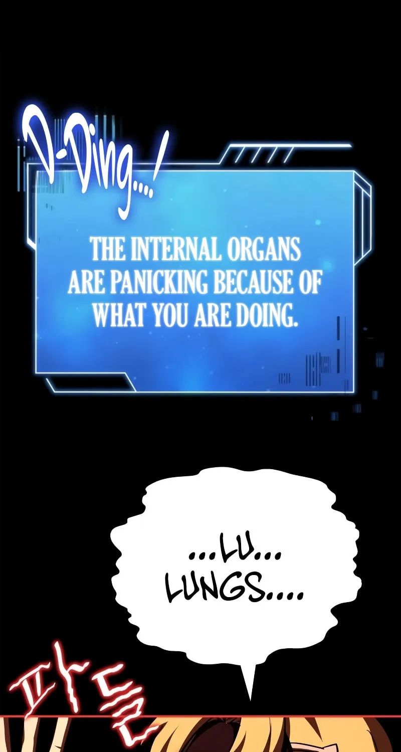 The Crown Prince That Sells Medicine Chapter 27 page 29 - 