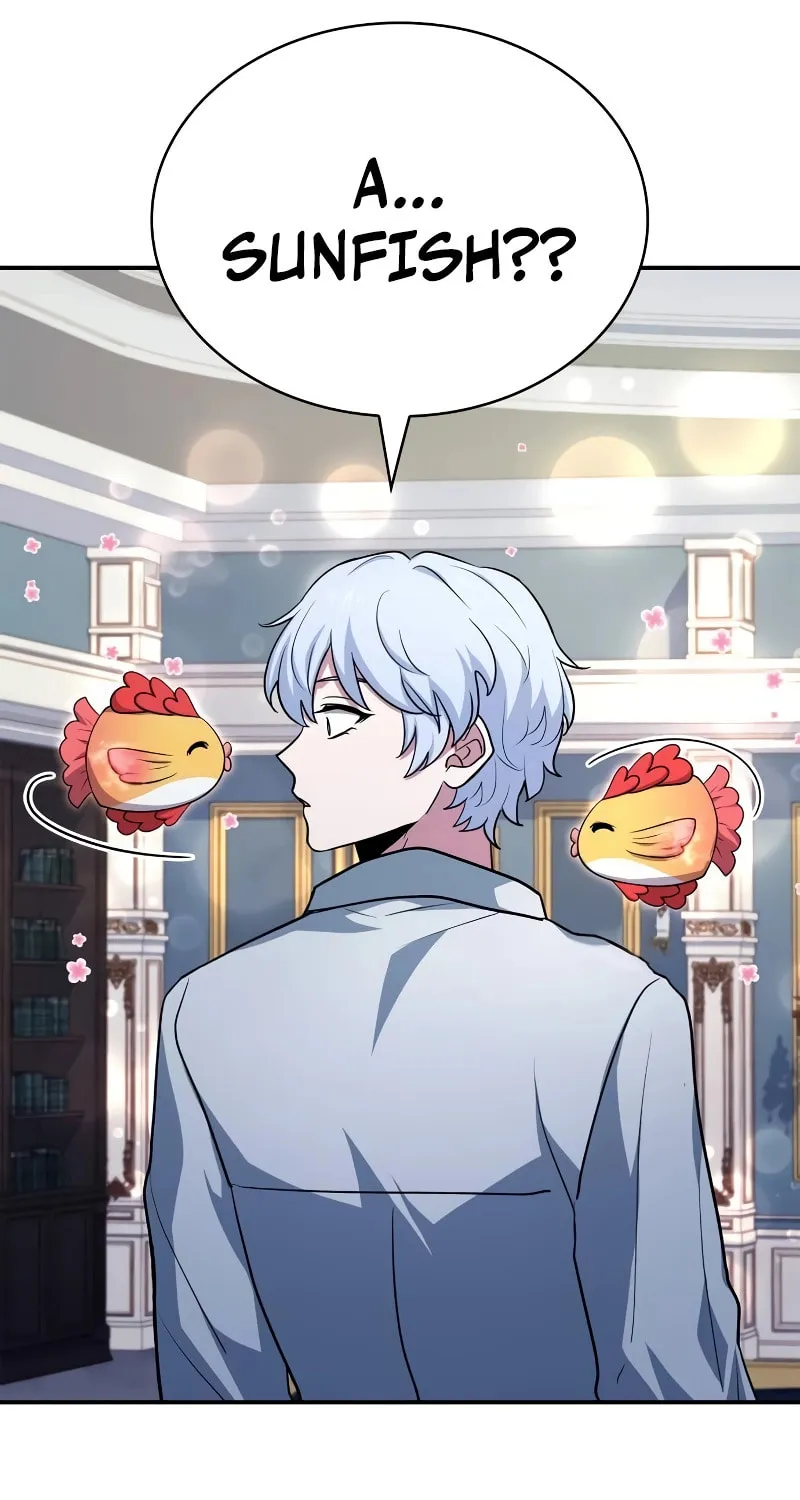 The Crown Prince That Sells Medicine Chapter 27 page 38 - 