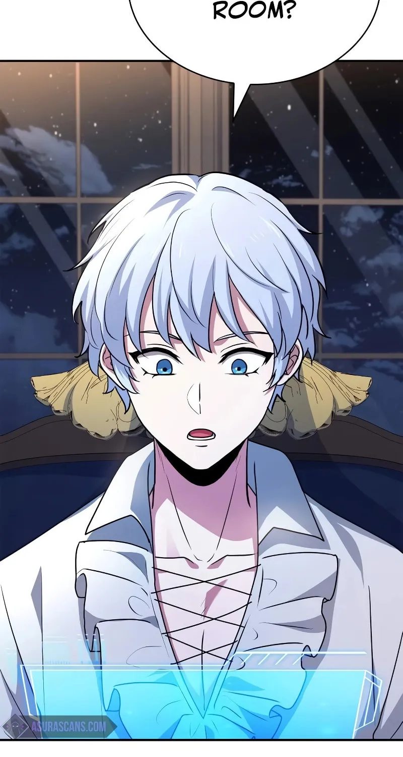 The Crown Prince That Sells Medicine Chapter 27 page 5 - 