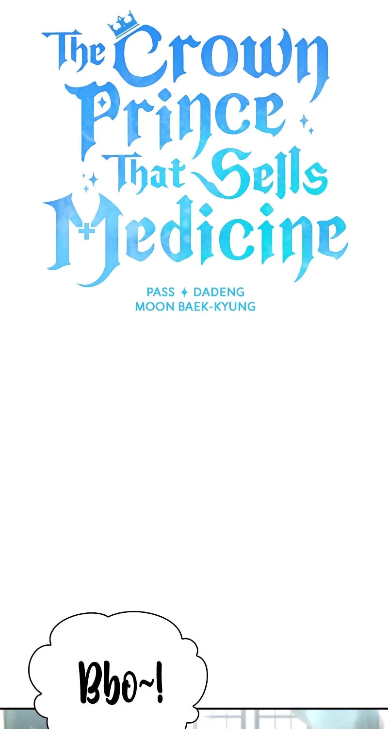 The Crown Prince That Sells Medicine Chapter 27 page 43 - 