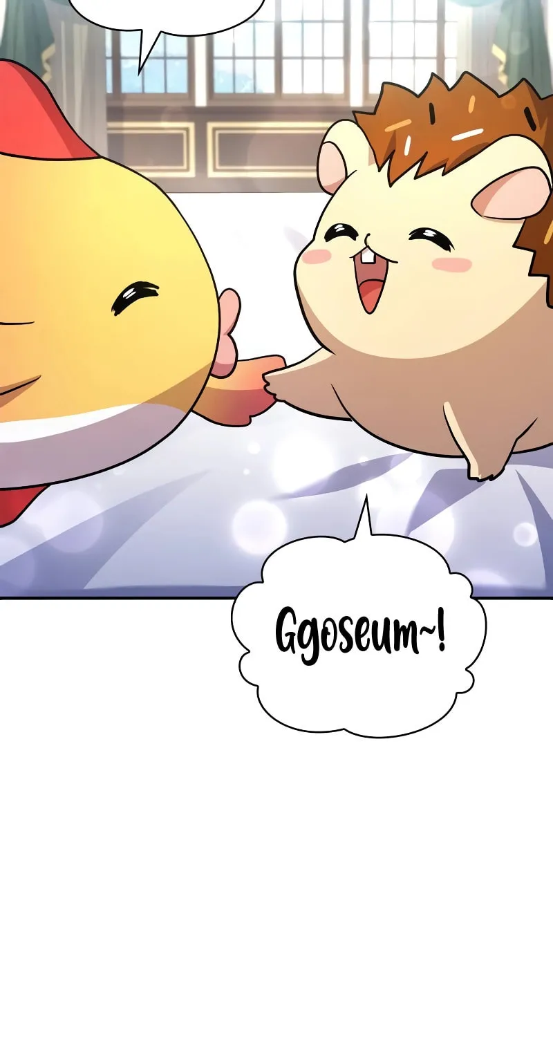 The Crown Prince That Sells Medicine Chapter 27 page 44 - 