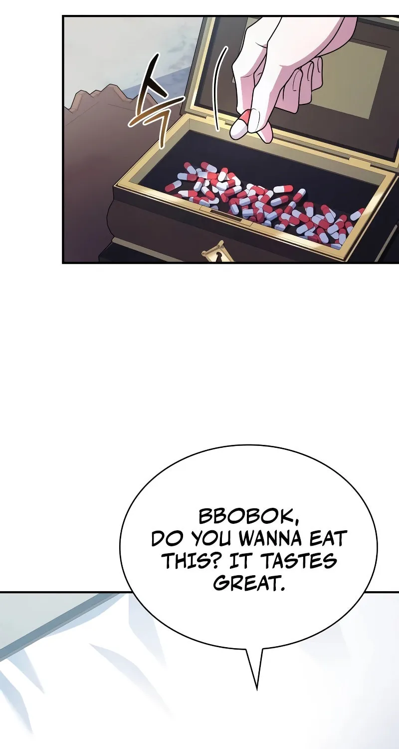 The Crown Prince That Sells Medicine Chapter 27 page 47 - 