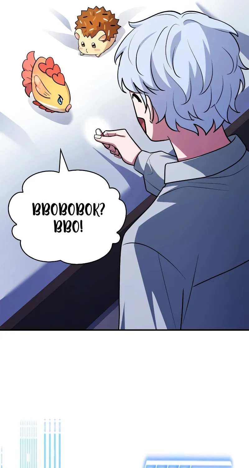 The Crown Prince That Sells Medicine Chapter 27 page 48 - 