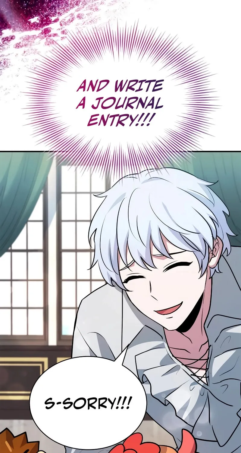 The Crown Prince That Sells Medicine Chapter 27 page 62 - 