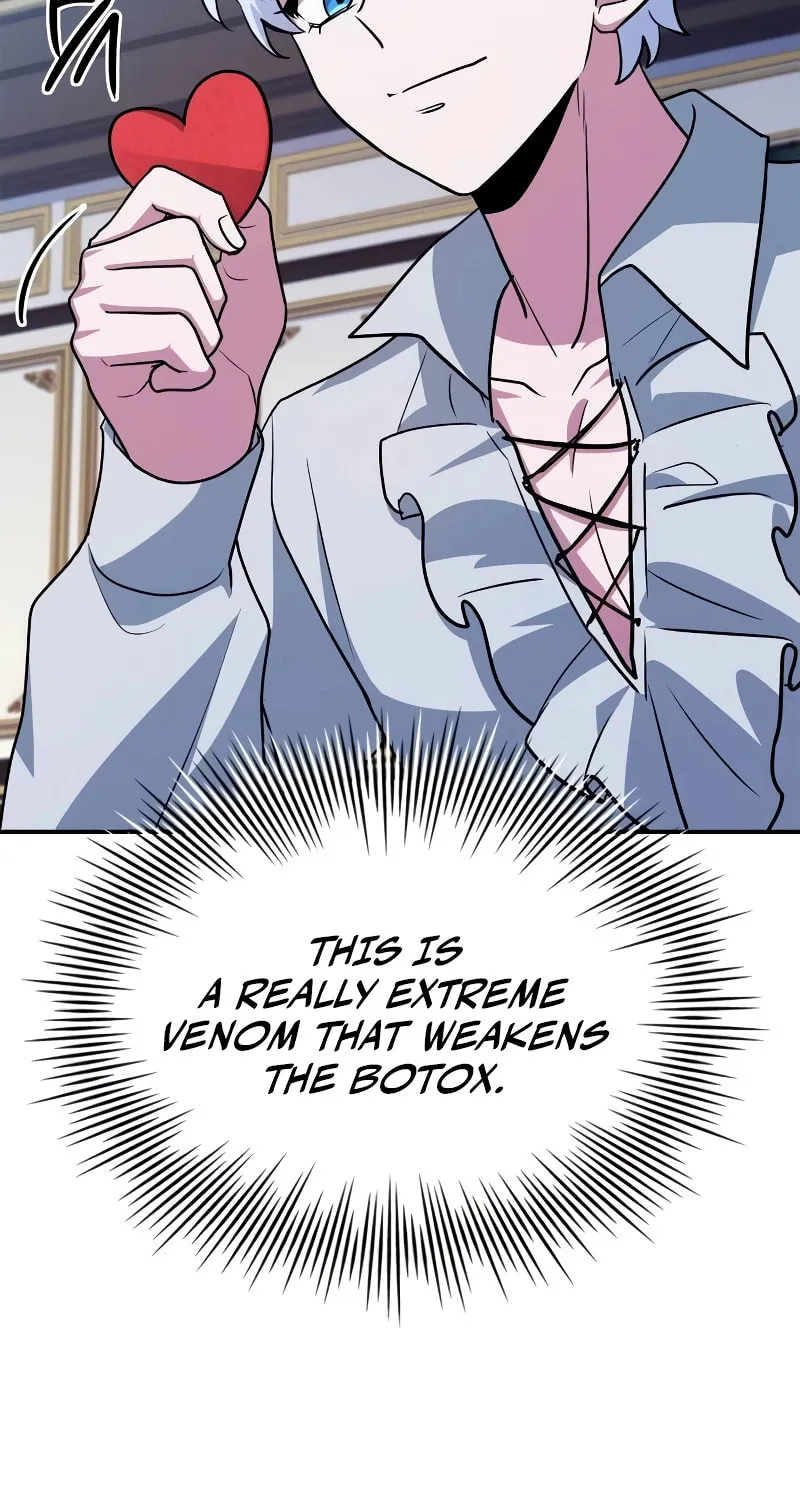 The Crown Prince That Sells Medicine Chapter 27 page 66 - 