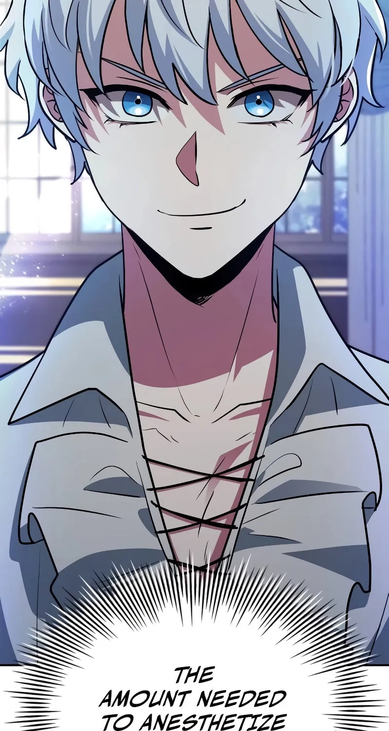 The Crown Prince That Sells Medicine Chapter 27 page 68 - 