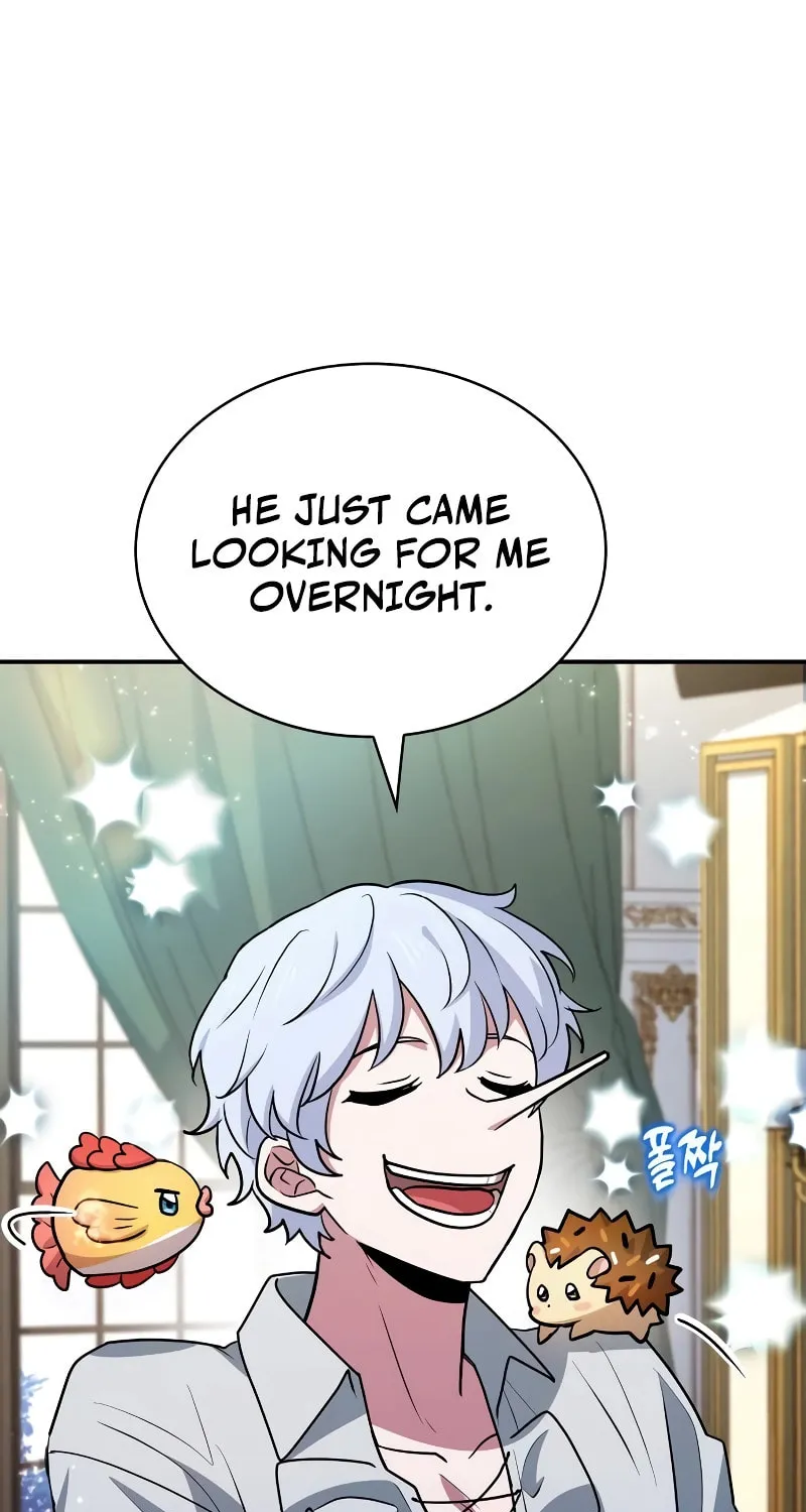 The Crown Prince That Sells Medicine Chapter 27 page 73 - 