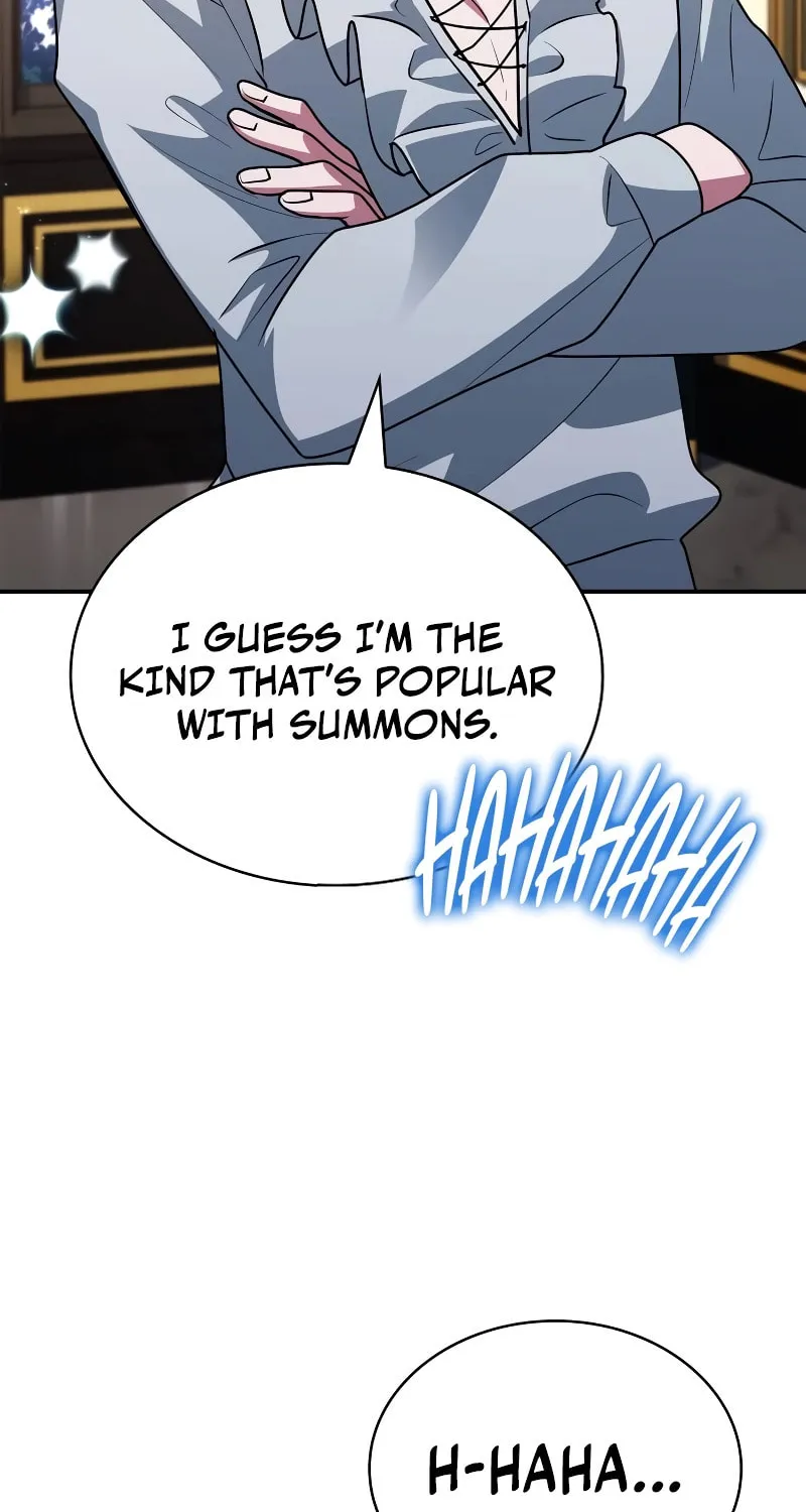 The Crown Prince That Sells Medicine Chapter 27 page 74 - 