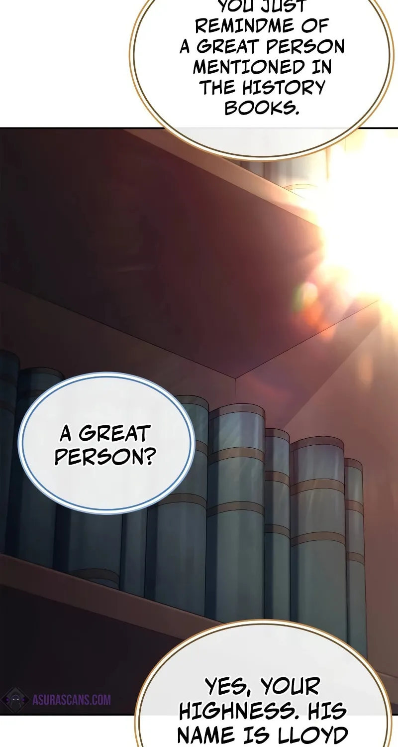 The Crown Prince That Sells Medicine Chapter 27 page 76 - 