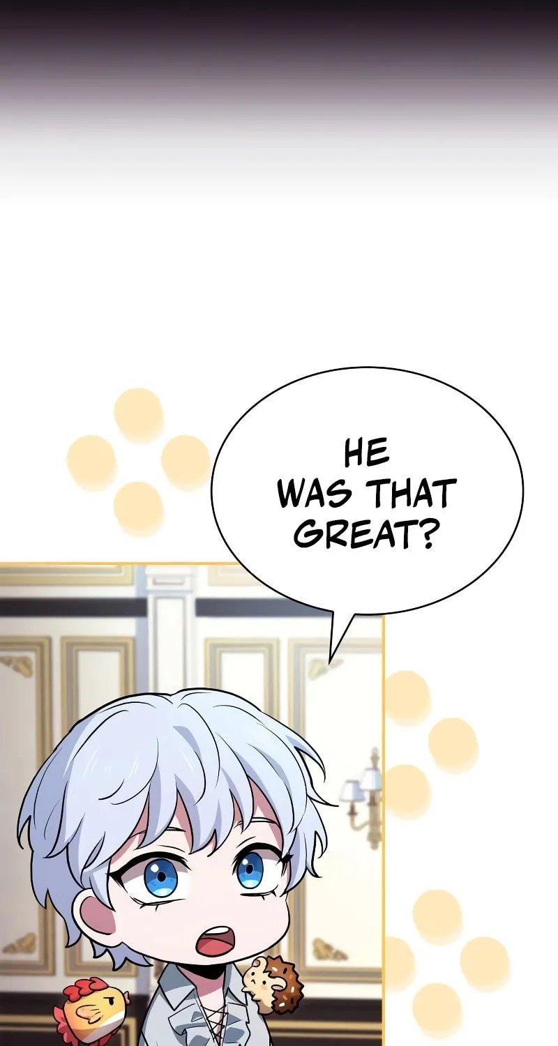 The Crown Prince That Sells Medicine Chapter 27 page 79 - 