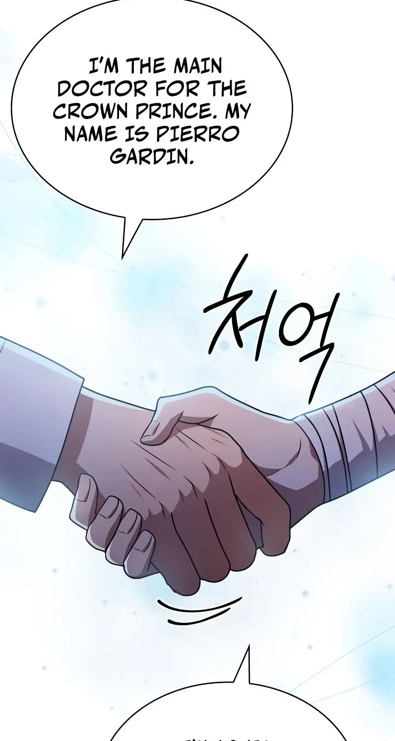 The Crown Prince That Sells Medicine Chapter 27 page 98 - 