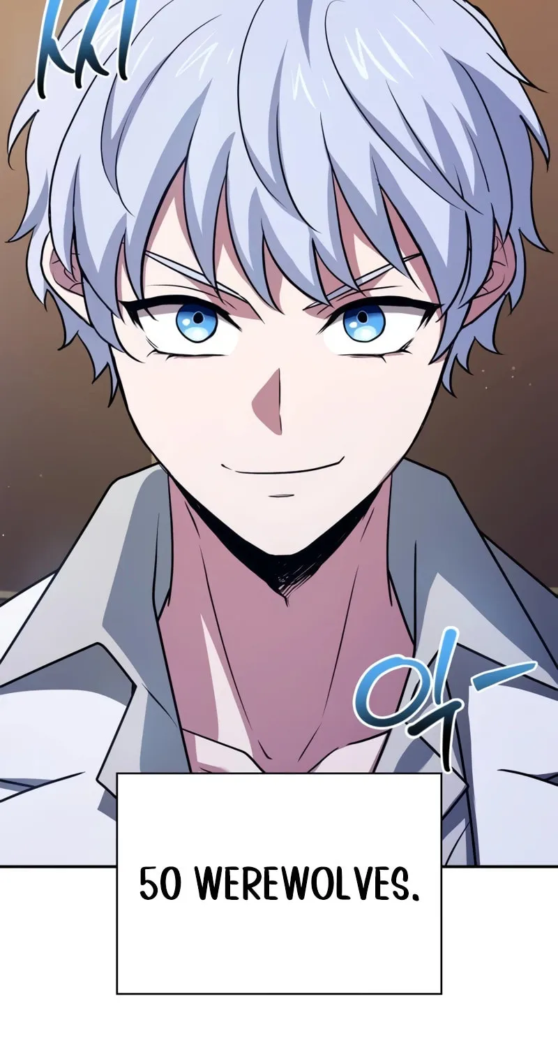 The Crown Prince That Sells Medicine Chapter 28 page 109 - 