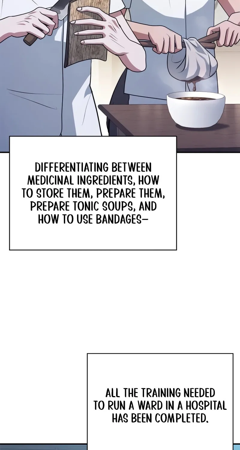The Crown Prince That Sells Medicine Chapter 28 page 113 - 