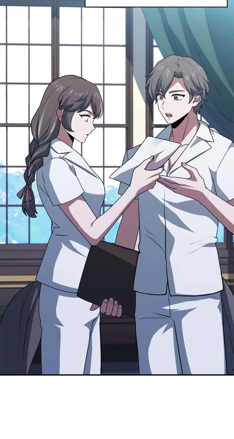 The Crown Prince That Sells Medicine Chapter 28 page 114 - 