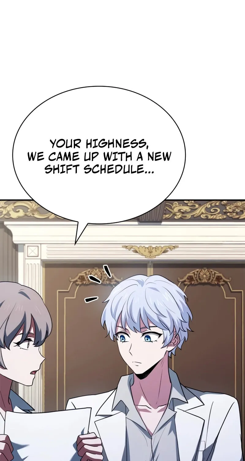 The Crown Prince That Sells Medicine Chapter 28 page 115 - 