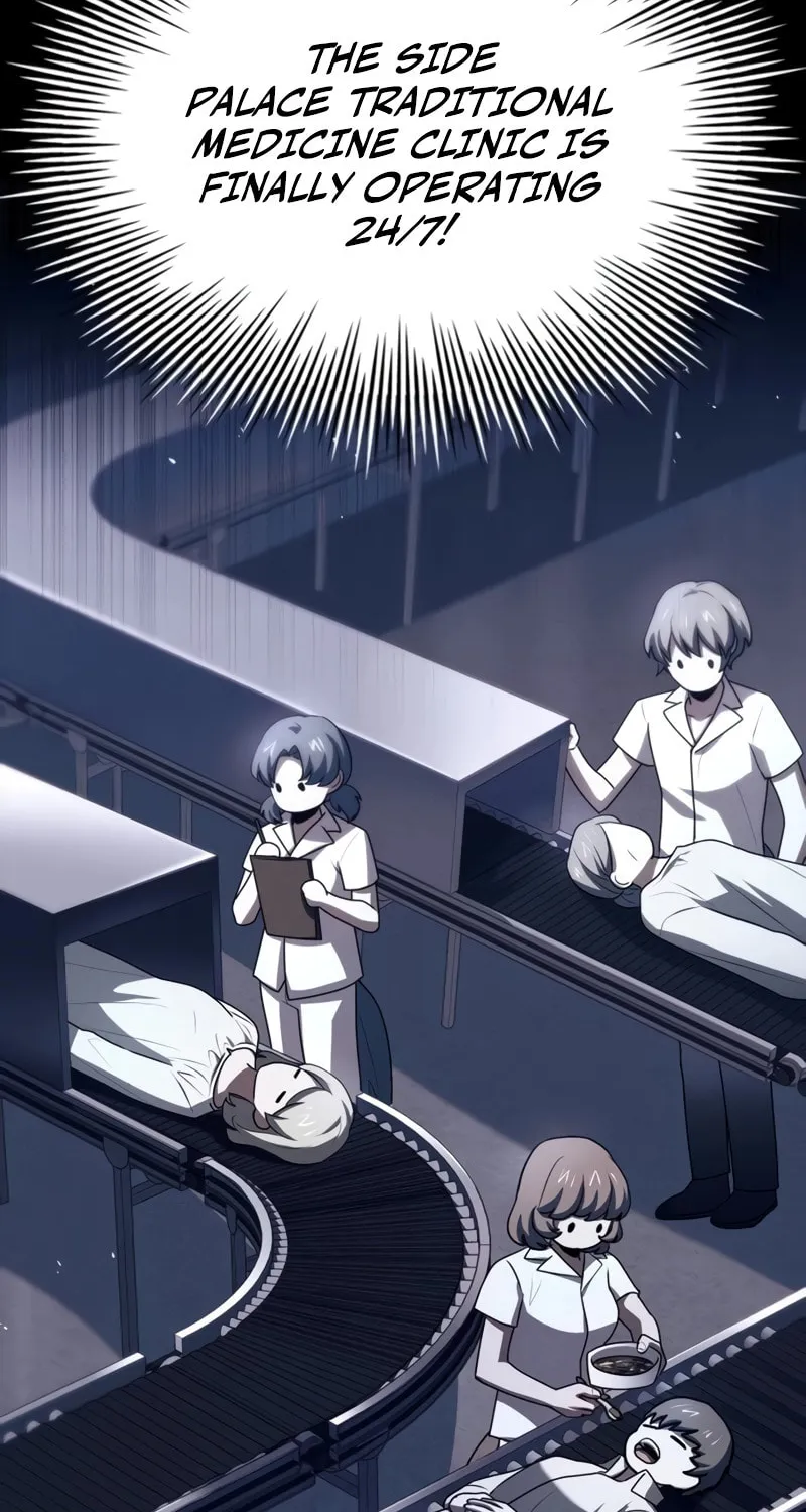 The Crown Prince That Sells Medicine Chapter 28 page 118 - 