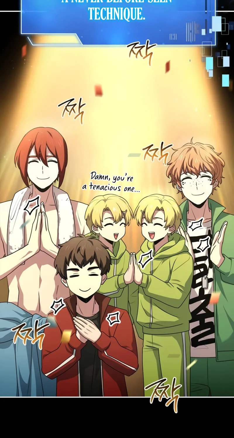 The Crown Prince That Sells Medicine Chapter 28 page 125 - 