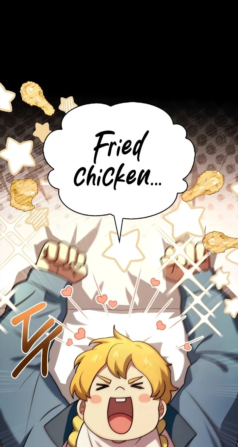 The Crown Prince That Sells Medicine Chapter 28 page 133 - 