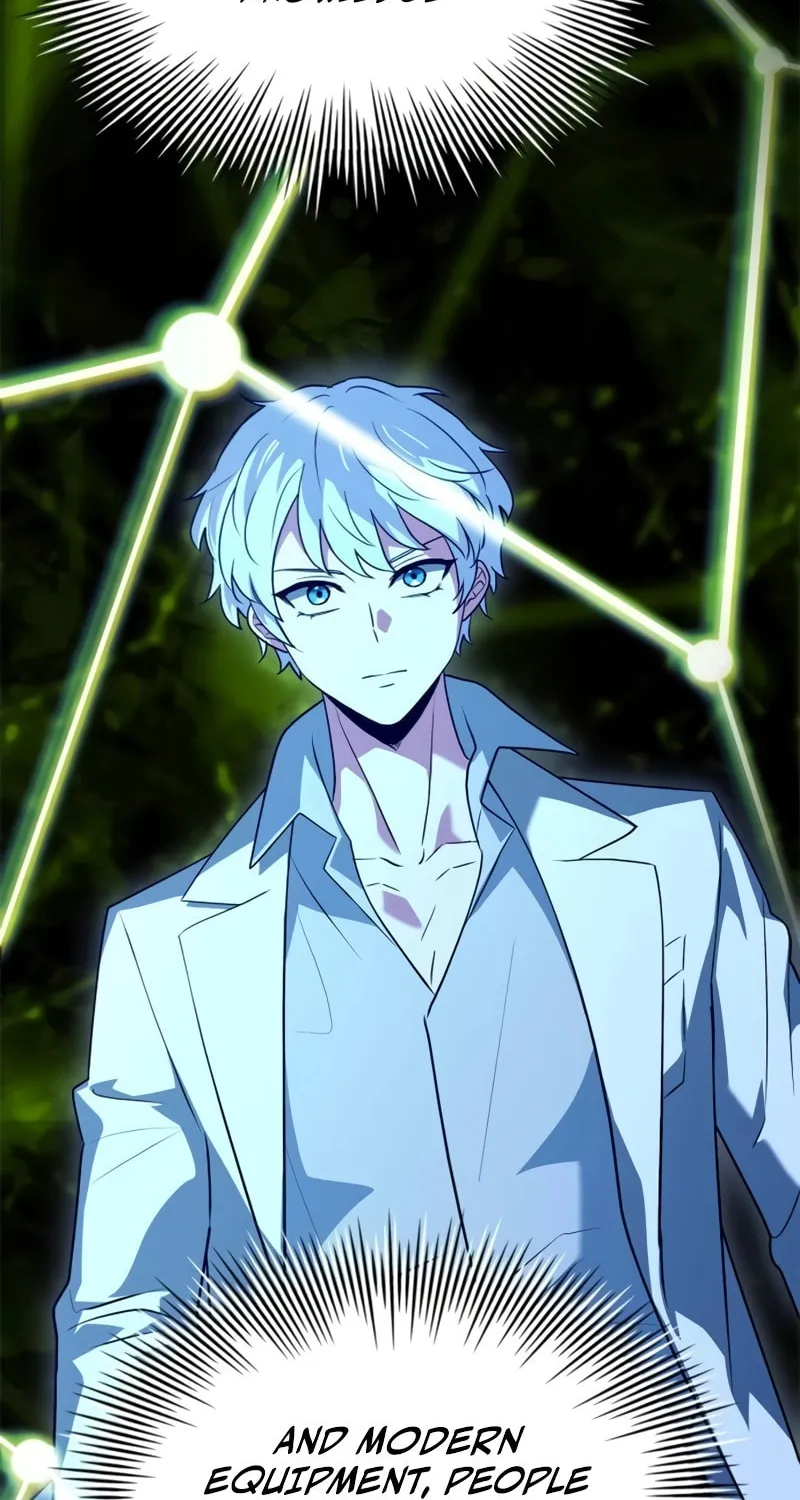 The Crown Prince That Sells Medicine Chapter 28 page 28 - 