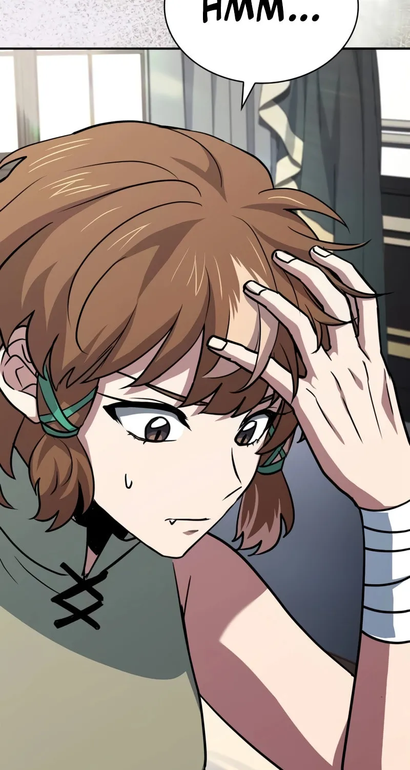 The Crown Prince That Sells Medicine Chapter 28 page 4 - 