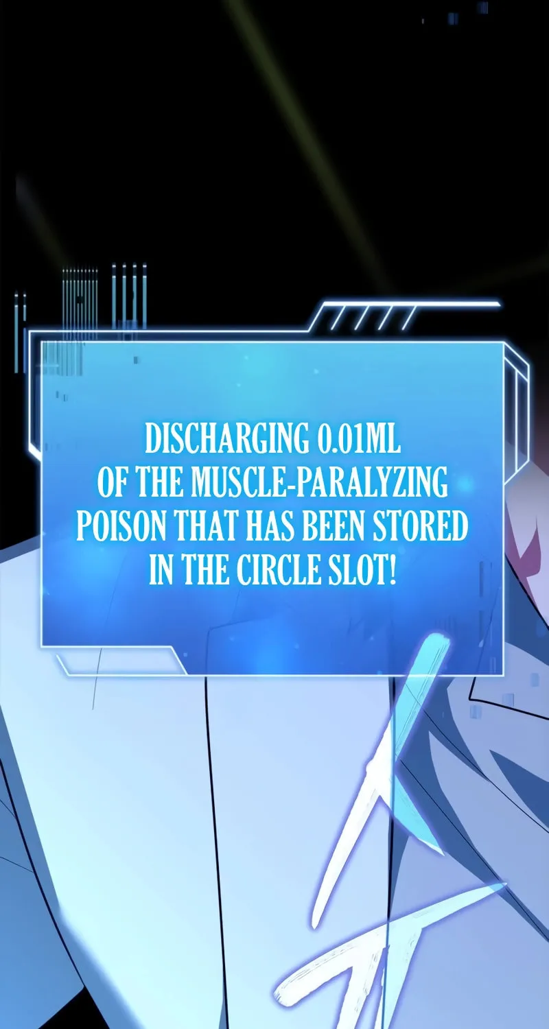 The Crown Prince That Sells Medicine Chapter 28 page 37 - 