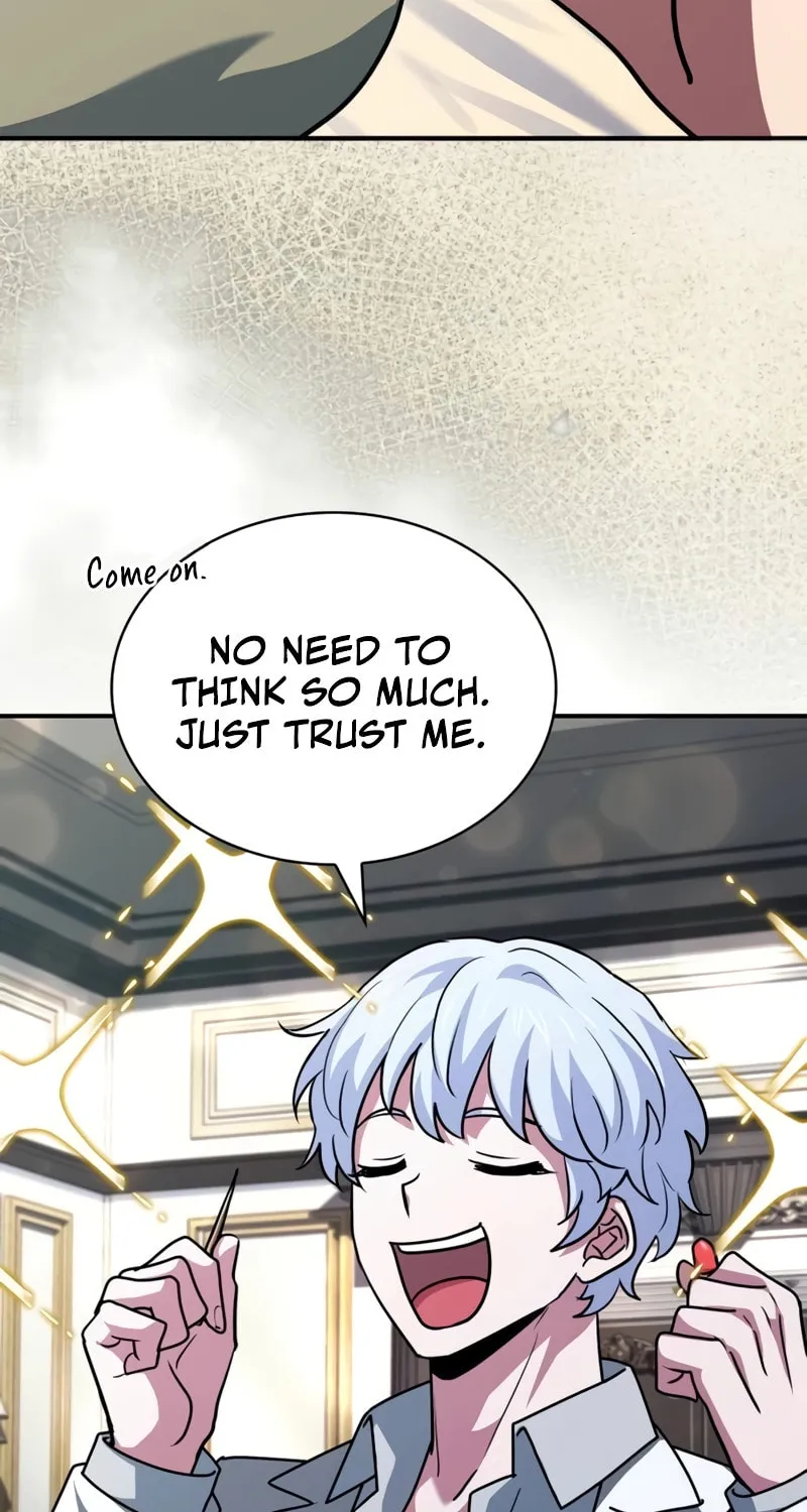 The Crown Prince That Sells Medicine Chapter 28 page 5 - 