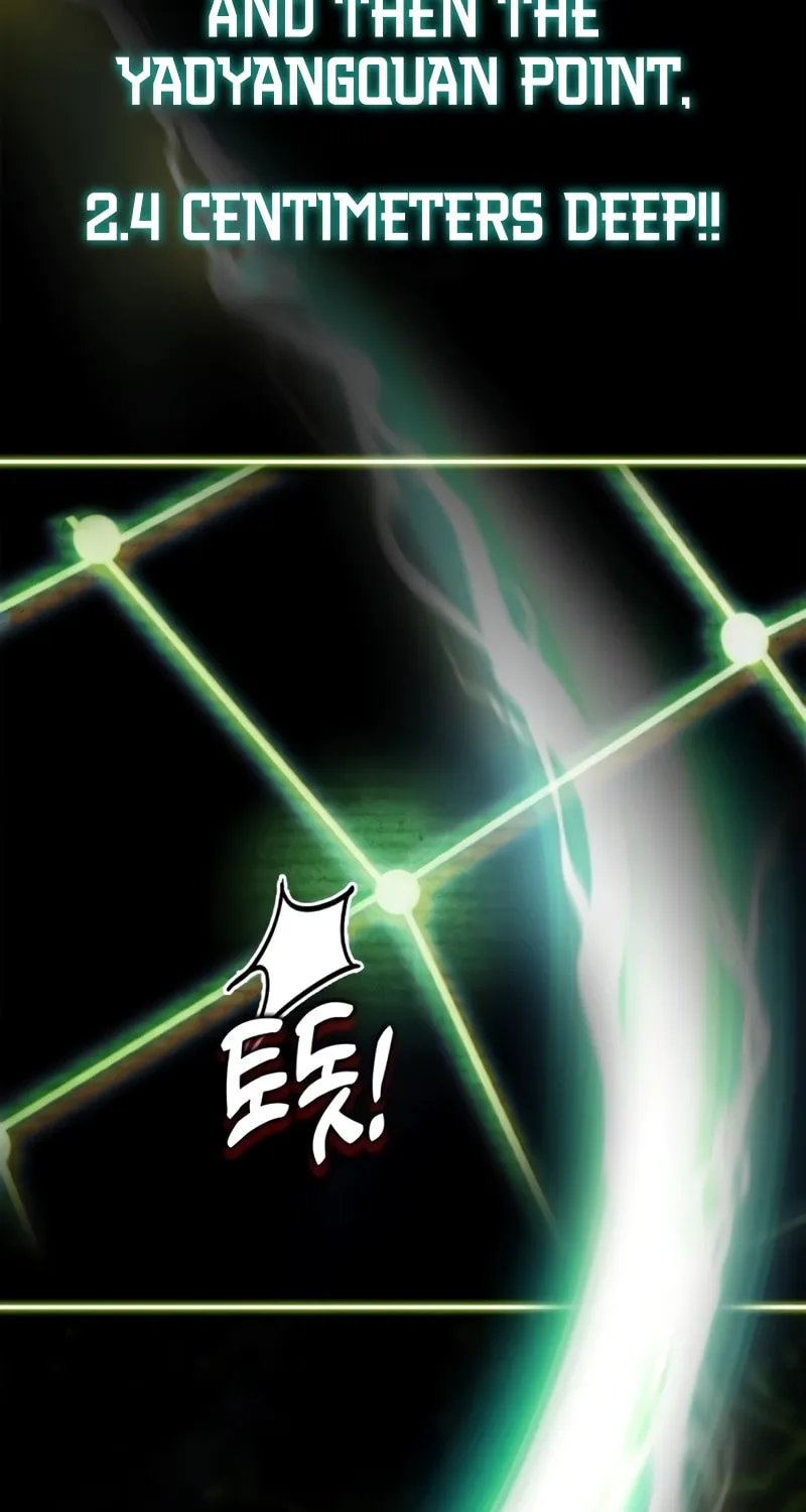 The Crown Prince That Sells Medicine Chapter 28 page 43 - 