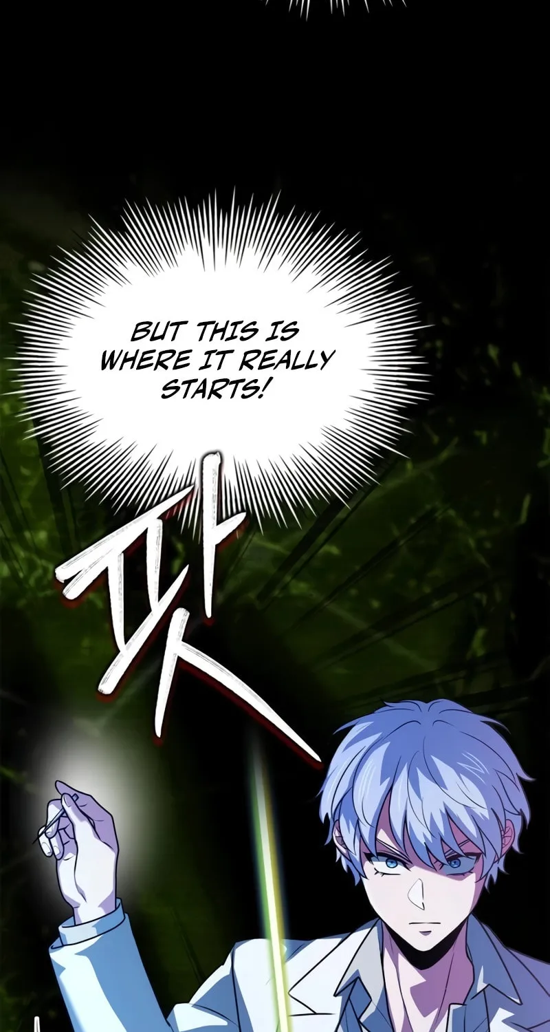 The Crown Prince That Sells Medicine Chapter 28 page 48 - 