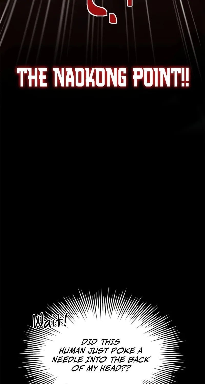 The Crown Prince That Sells Medicine Chapter 28 page 58 - 
