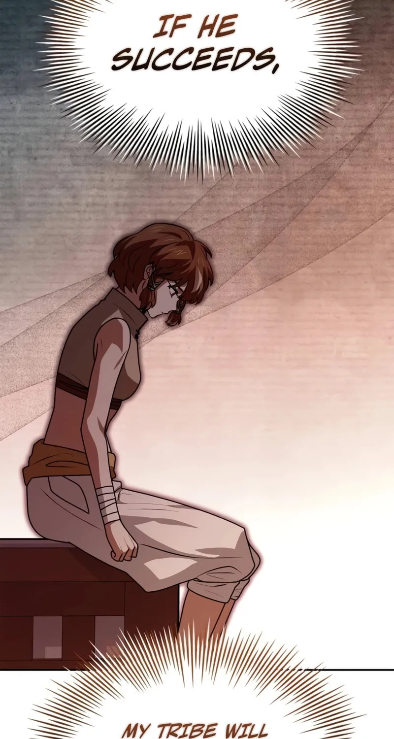 The Crown Prince That Sells Medicine Chapter 28 page 8 - 