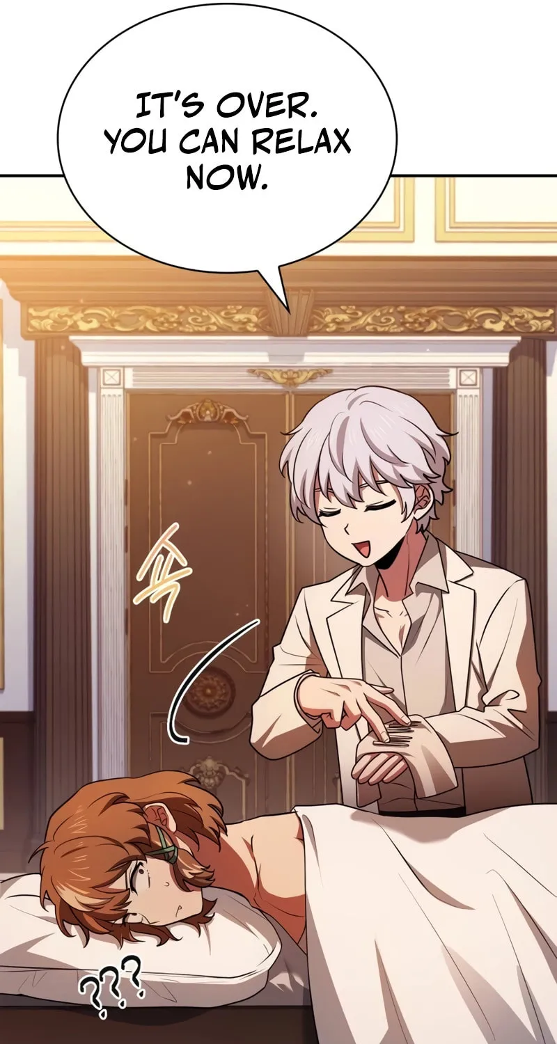 The Crown Prince That Sells Medicine Chapter 28 page 71 - 