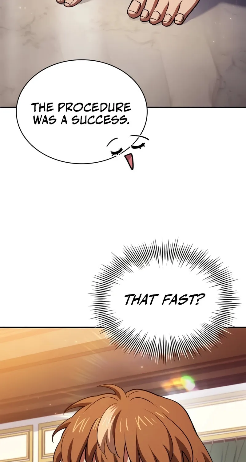 The Crown Prince That Sells Medicine Chapter 28 page 73 - 