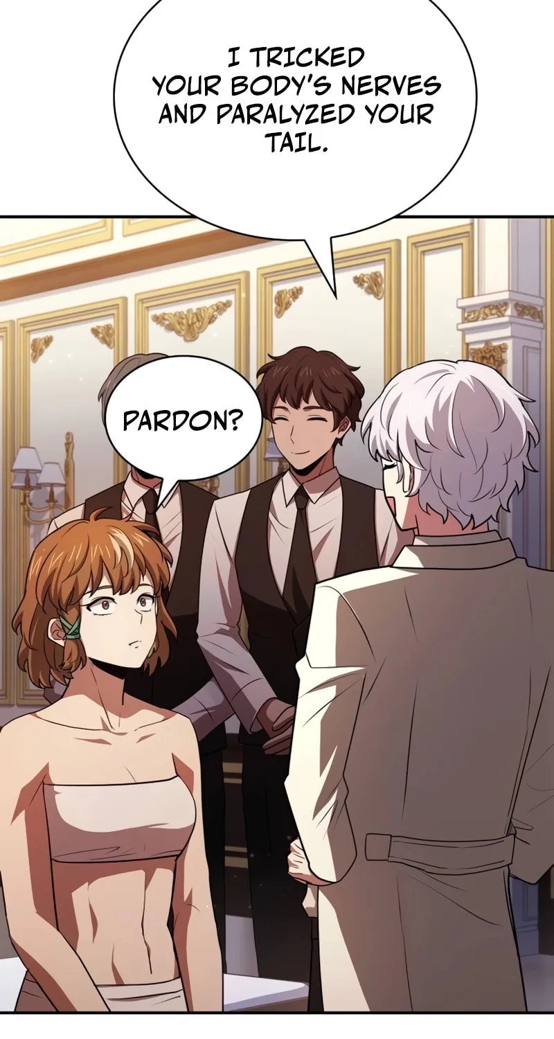 The Crown Prince That Sells Medicine Chapter 28 page 79 - 