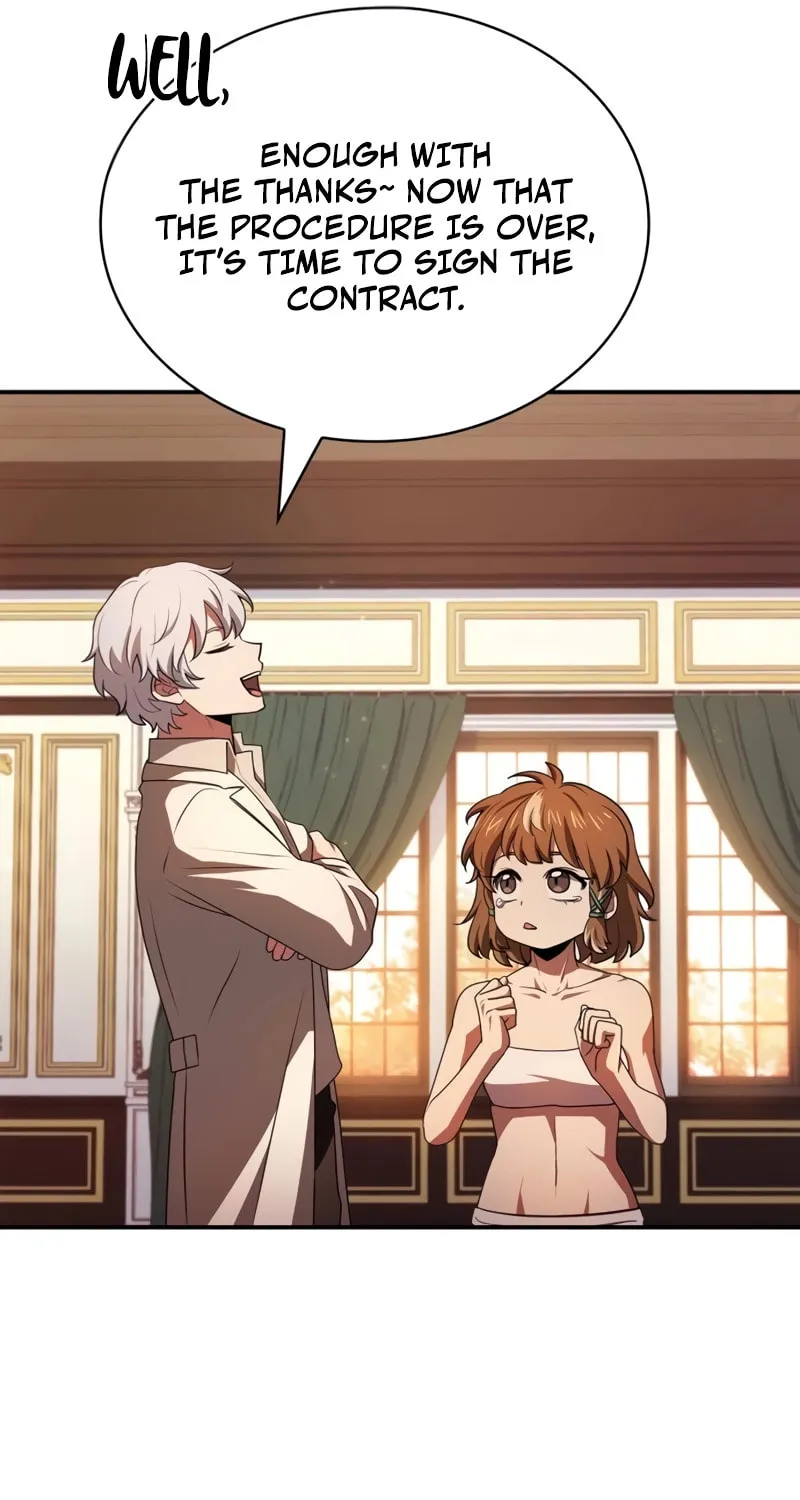 The Crown Prince That Sells Medicine Chapter 28 page 91 - 