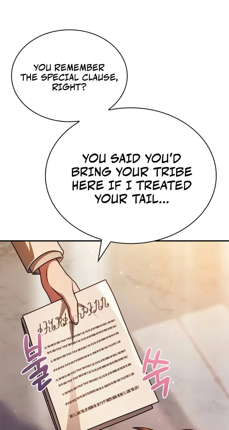 The Crown Prince That Sells Medicine Chapter 28 page 92 - 