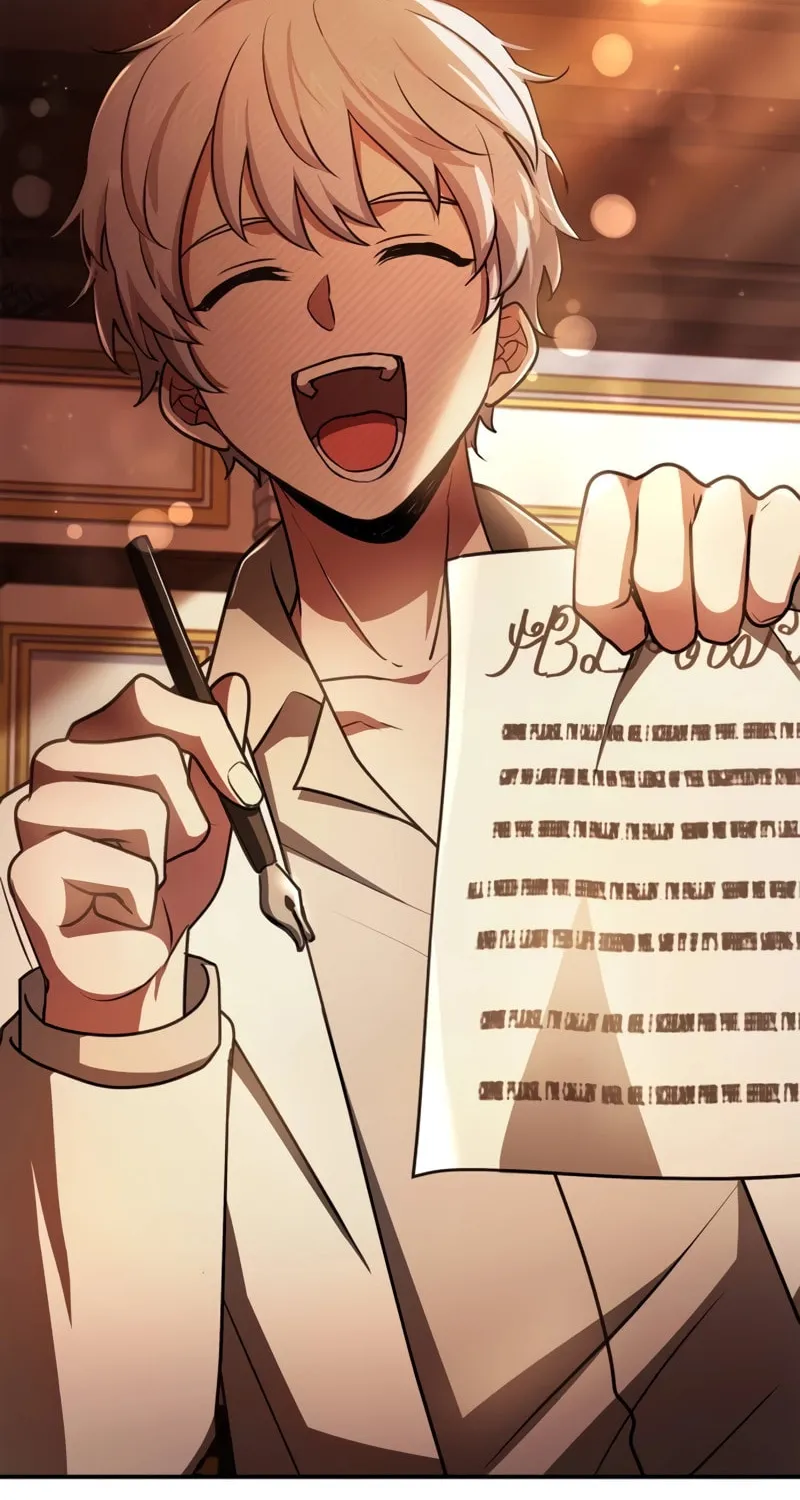 The Crown Prince That Sells Medicine Chapter 28 page 94 - 