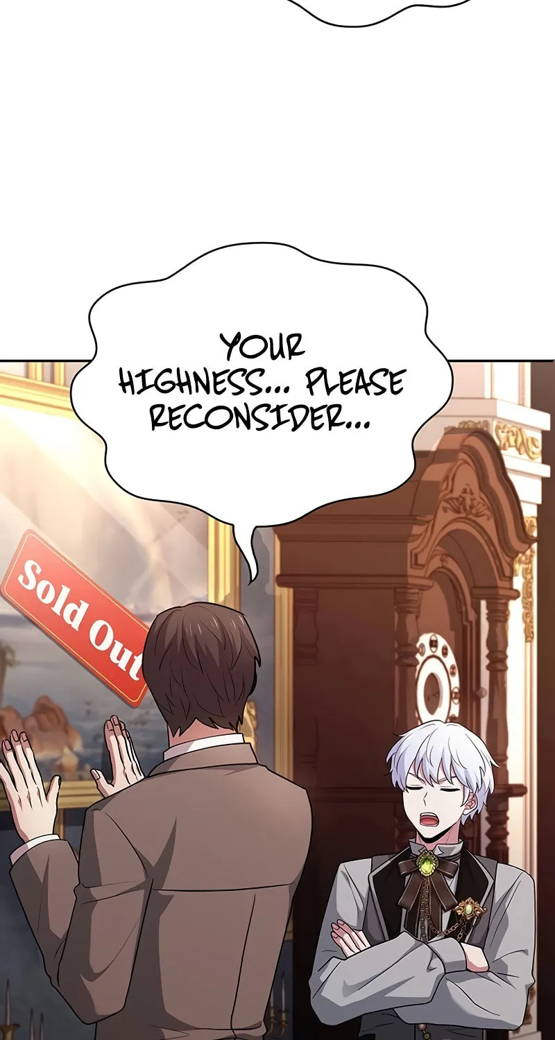 The Crown Prince That Sells Medicine Chapter 29 page 105 - 