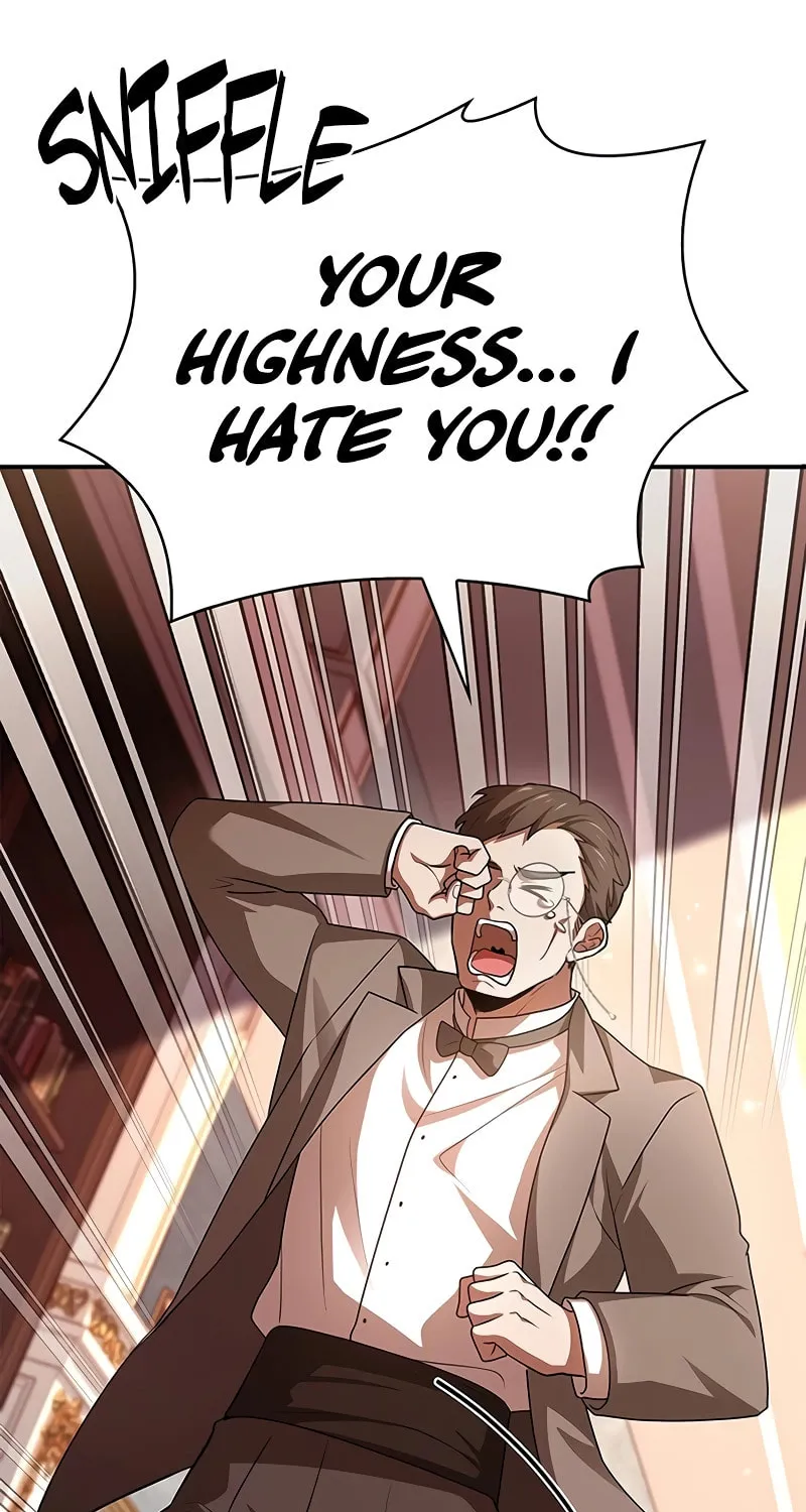 The Crown Prince That Sells Medicine Chapter 29 page 107 - 