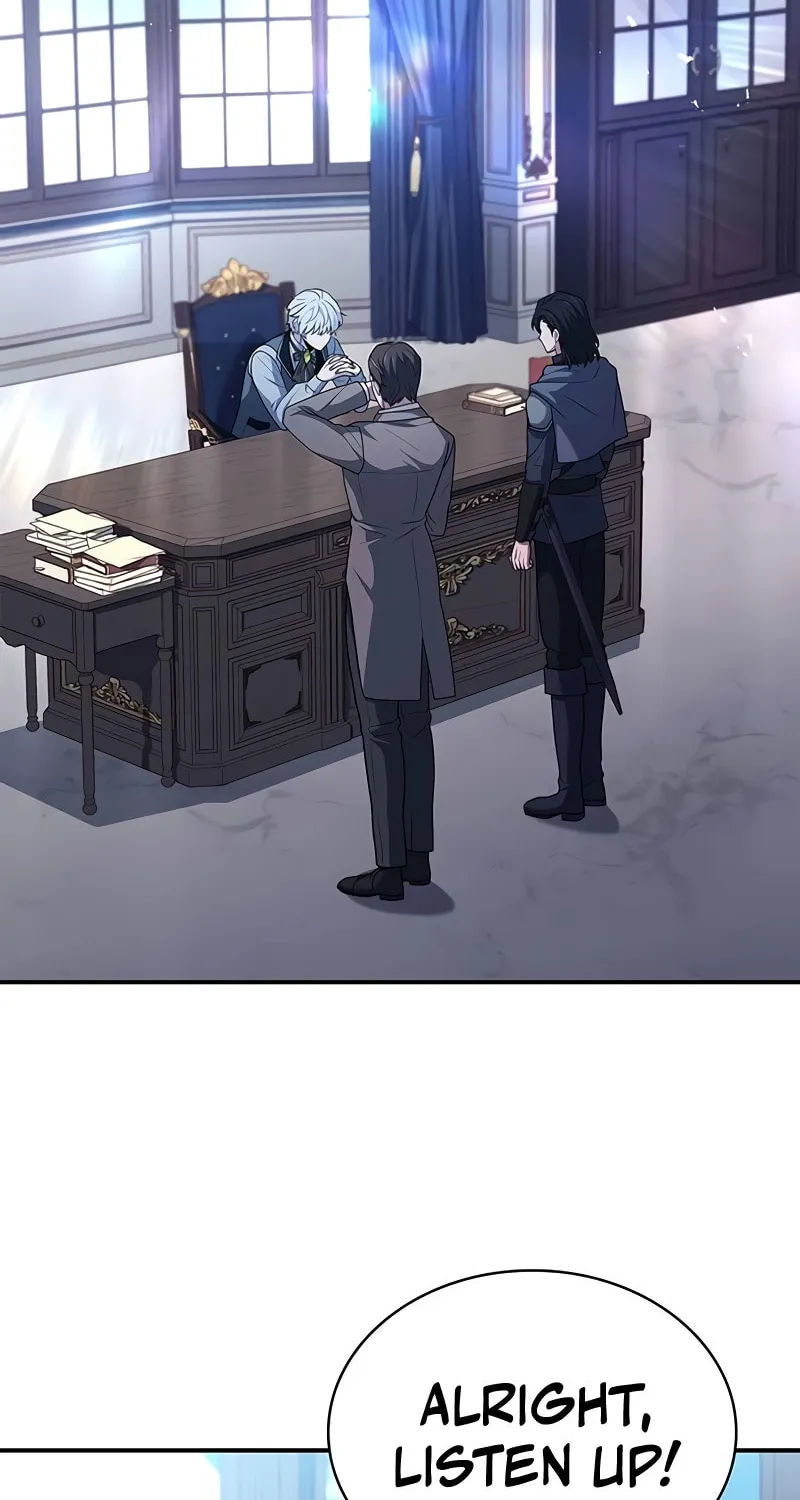 The Crown Prince That Sells Medicine Chapter 29 page 110 - 