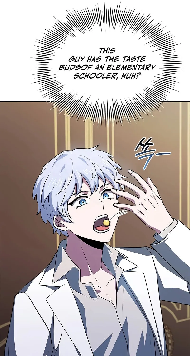 The Crown Prince That Sells Medicine Chapter 29 page 12 - 