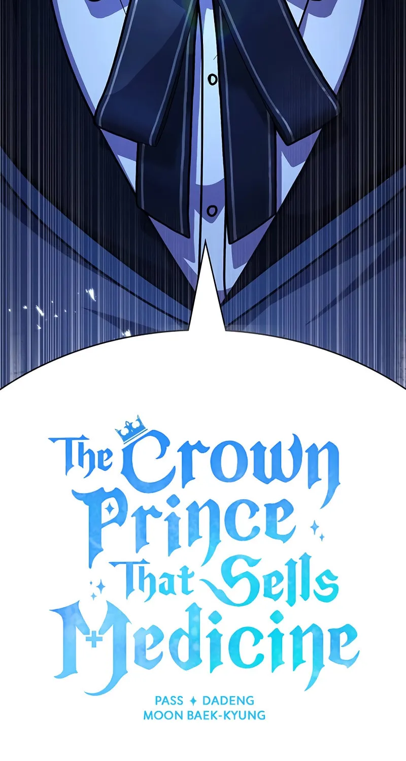 The Crown Prince That Sells Medicine Chapter 29 page 122 - 
