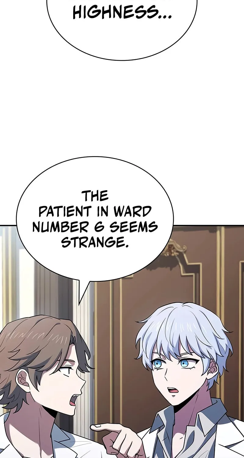 The Crown Prince That Sells Medicine Chapter 29 page 25 - 