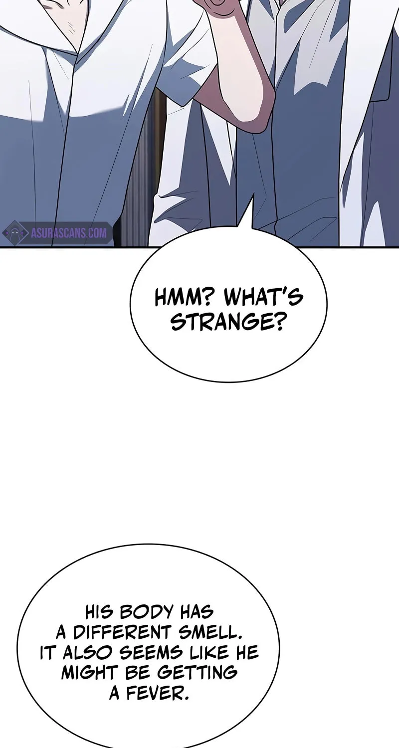 The Crown Prince That Sells Medicine Chapter 29 page 26 - 